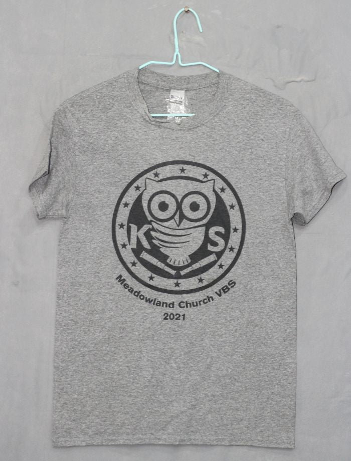 Gildan Branded Original Cotton T Shirt For Men | Preloved Labels
