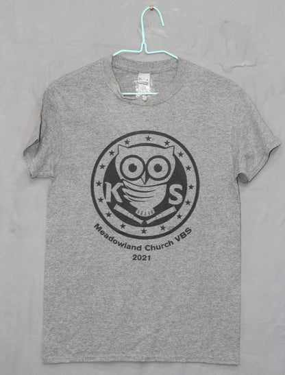 Gildan Branded Original Cotton T Shirt For Men | Preloved Labels