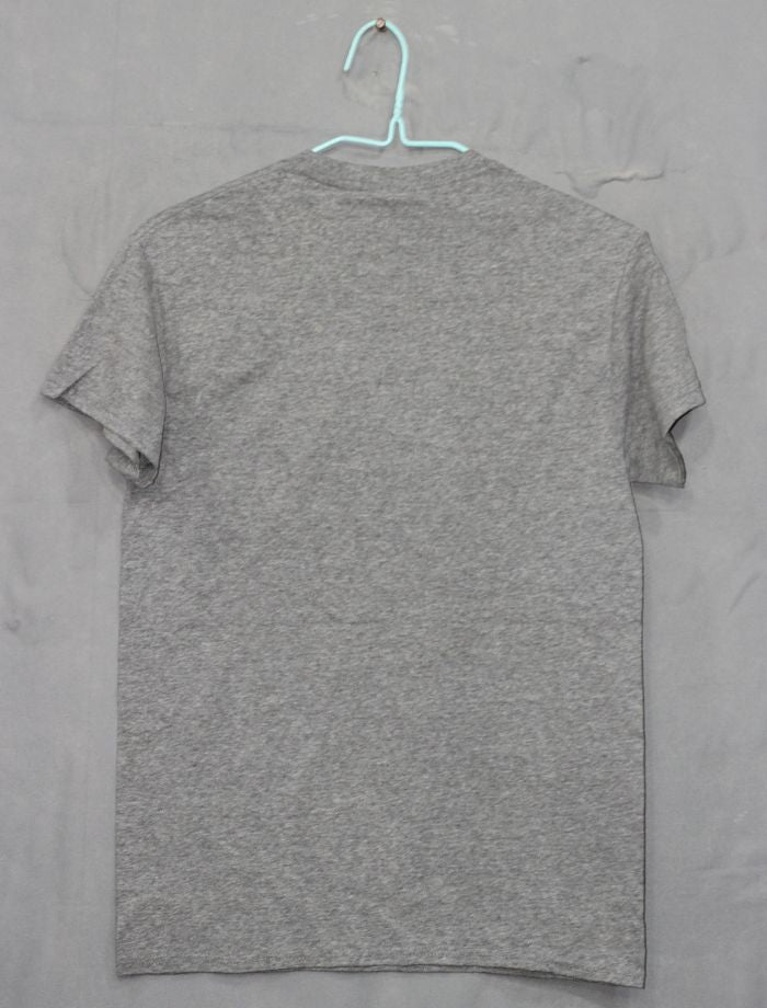 Gildan Branded Original Cotton T Shirt For Men | Preloved Labels