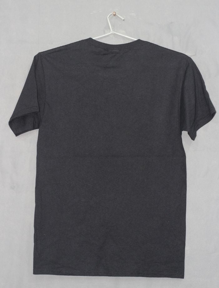 Jerzees Dri-Power Branded Original Cotton T Shirt For Men | Preloved Labels