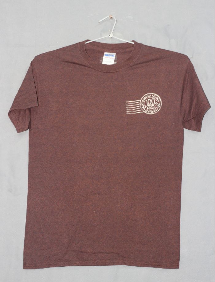 Gildan Branded Original Cotton T Shirt For Men | Preloved Labels