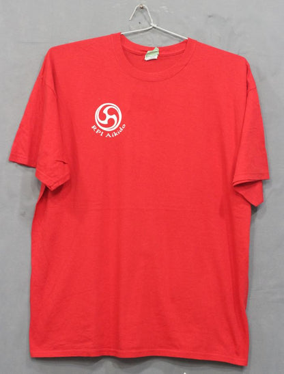 Gildan Branded Original Cotton T Shirt For Men | Preloved Labels