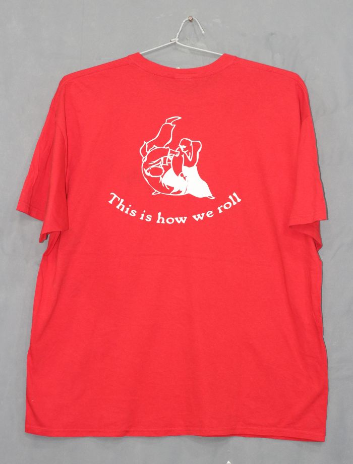 Gildan Branded Original Cotton T Shirt For Men | Preloved Labels