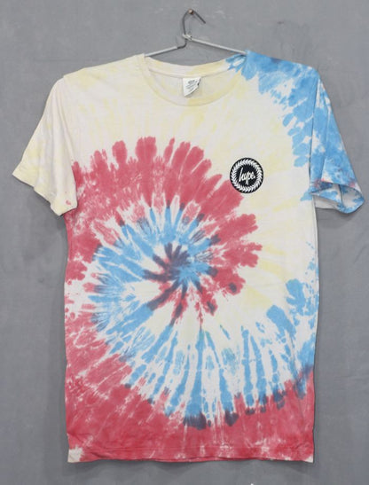 Hype Branded Original Cotton T Shirt For Men | Preloved Labels