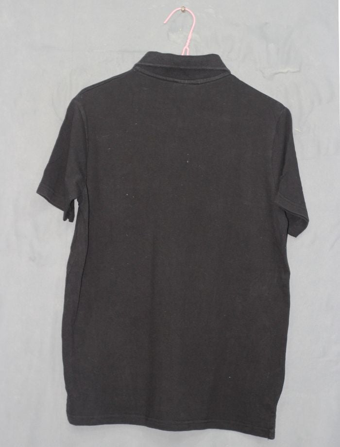 Slazenger Branded Original Cotton Polo T Shirt For Men | Preloved Labels