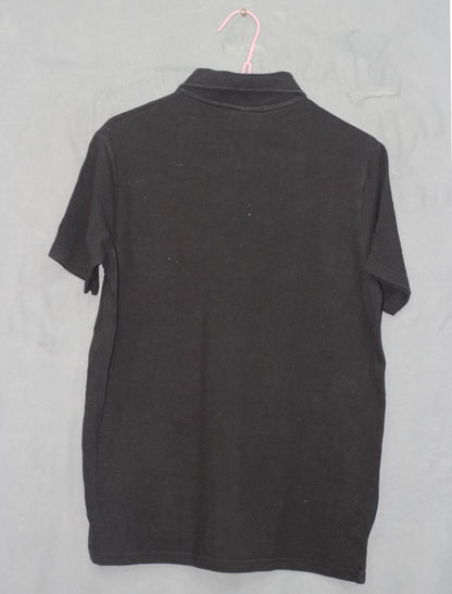 Slazenger Branded Original Cotton Polo T Shirt For Men | Preloved Labels