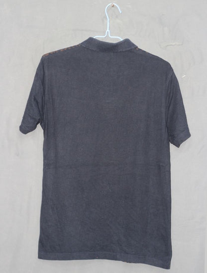 Pierre Cardin Branded Original Cotton Polo T Shirt For Men | Preloved Labels