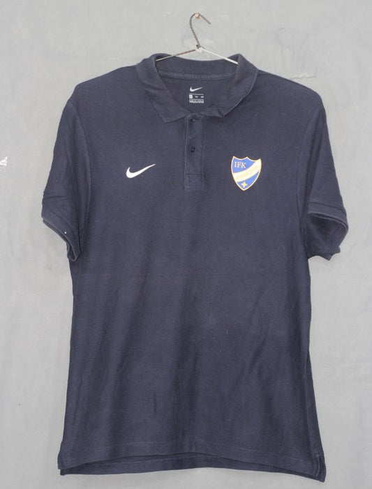 Nike Branded Original Cotton Polo T Shirt For Men | Preloved Labels
