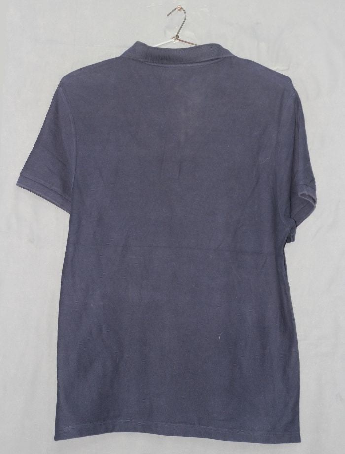 Nike Branded Original Cotton Polo T Shirt For Men | Preloved Labels