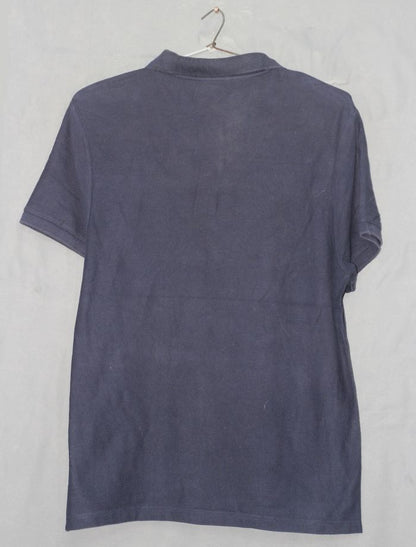 Nike Branded Original Cotton Polo T Shirt For Men | Preloved Labels