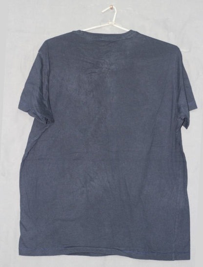Diesel Branded Original Cotton T Shirt For Men | Preloved Labels