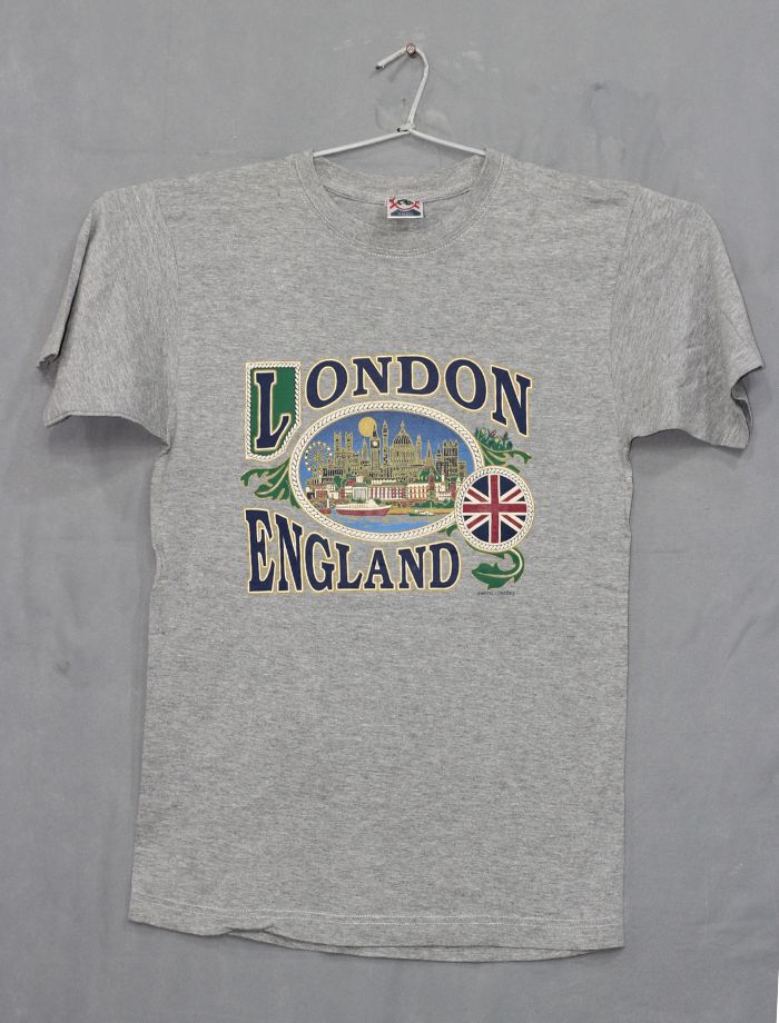 Preloved Labels Branded Original Cotton T Shirt For Men | Preloved Labels