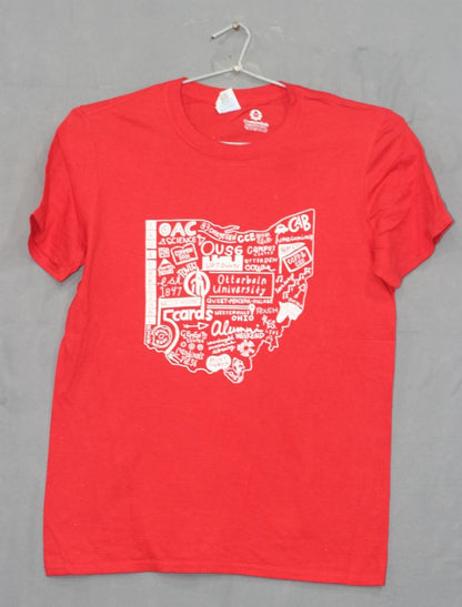 Gildan Branded Original Cotton T Shirt For Men | Preloved Labels