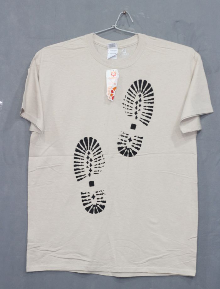Gildan Branded Original Cotton T Shirt For Men | Preloved Labels