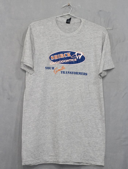 Tultex Branded Original Cotton T Shirt For Men | Preloved Labels
