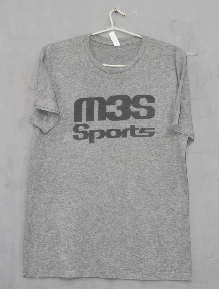 Bella Canvas Branded Original Cotton T Shirt For Men | Preloved Labels