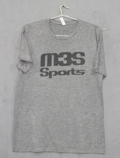 Bella Canvas Branded Original Cotton T Shirt For Men | Preloved Labels