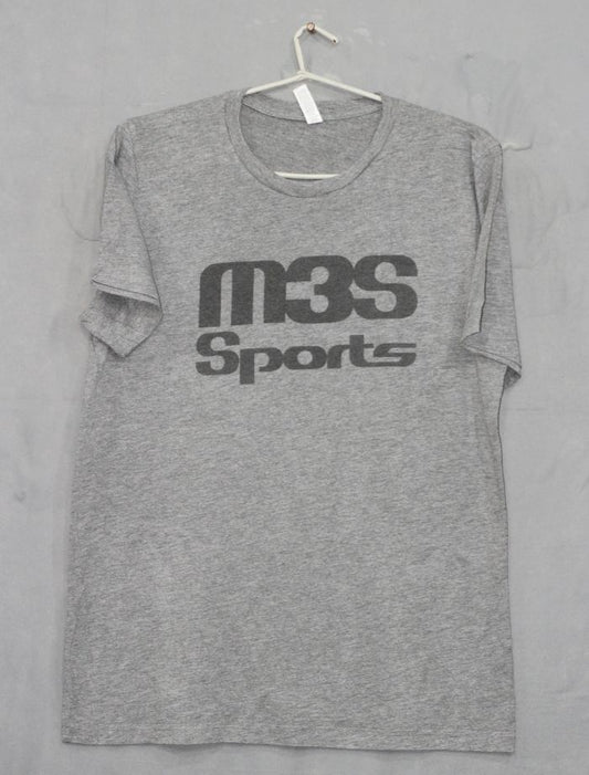 Bella Canvas Branded Original Cotton T Shirt For Men | Preloved Labels