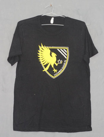 Bella Canvas Branded Original Cotton T Shirt For Men