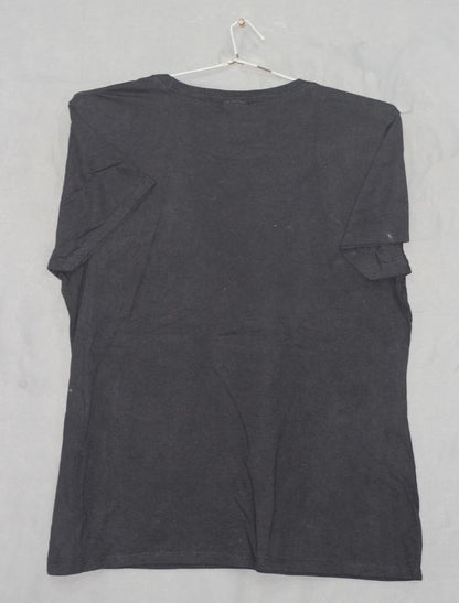 Port & Company Branded Original Cotton T Shirt For Men | Preloved Labels