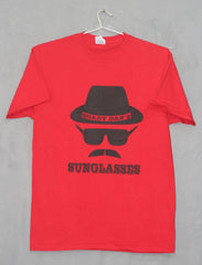 Jerzees  Branded Original Cotton T Shirt For Men