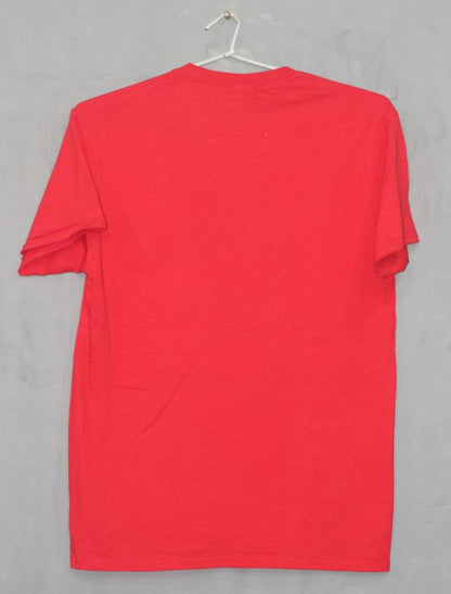 Jerzees Branded Original Cotton T Shirt For Men | Preloved Labels