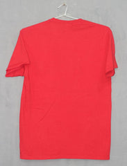 Jerzees  Branded Original Cotton T Shirt For Men