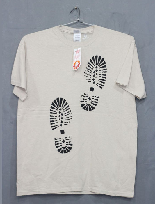 Gildan Branded Original Cotton T Shirt For Men Large | Preloved Labels