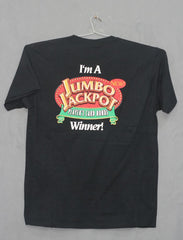 Fruit Loom Branded Original Cotton T Shirt For Men