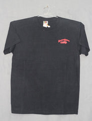 Fruit Loom Branded Original Cotton T Shirt For Men