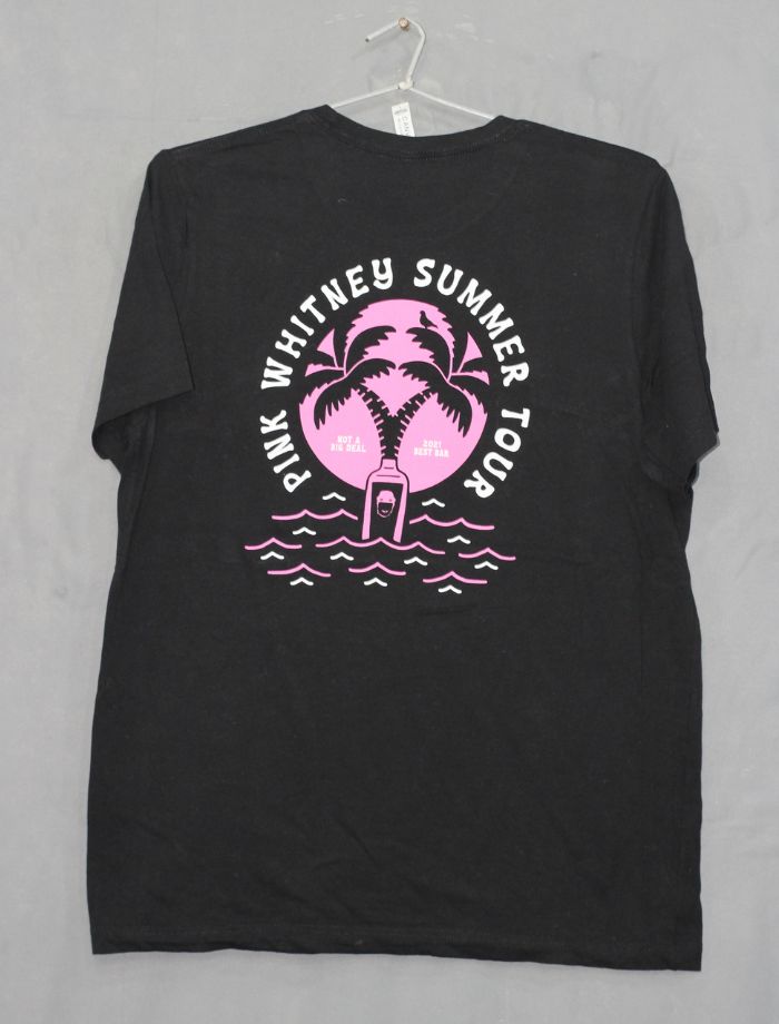 Bella Canvas Branded Original Cotton T Shirt For Men | Preloved Labels