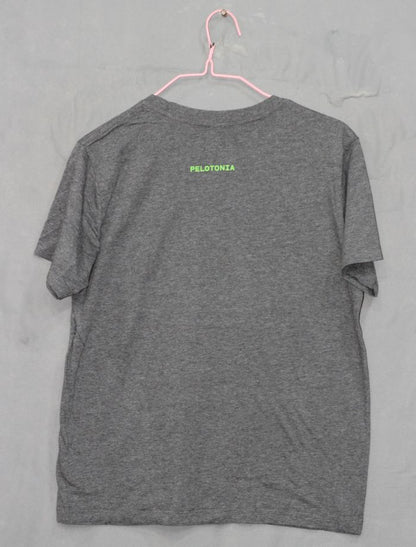 Pelotonia Branded Original Cotton T Shirt For Men | Preloved Labels