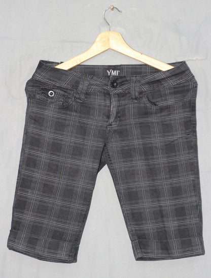 YMI Branded Original Cotton Short For Men | Preloved Labels