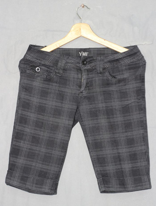YMI Branded Original Cotton Short For Men | Preloved Labels