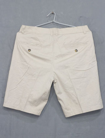 H.M Branded Original Cotton Short For Men