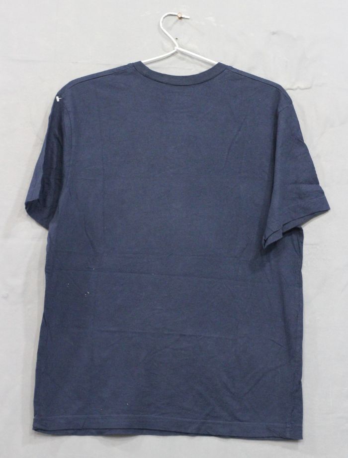 Old Navy Branded Original Cotton T Shirt For Men | Preloved Labels