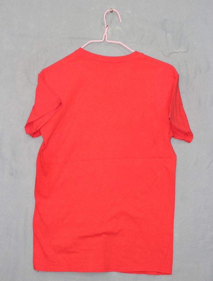 Top World Branded Original Cotton T Shirt For Men | Preloved Labels