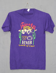 Port & Company Branded Original Cotton T Shirt For Men