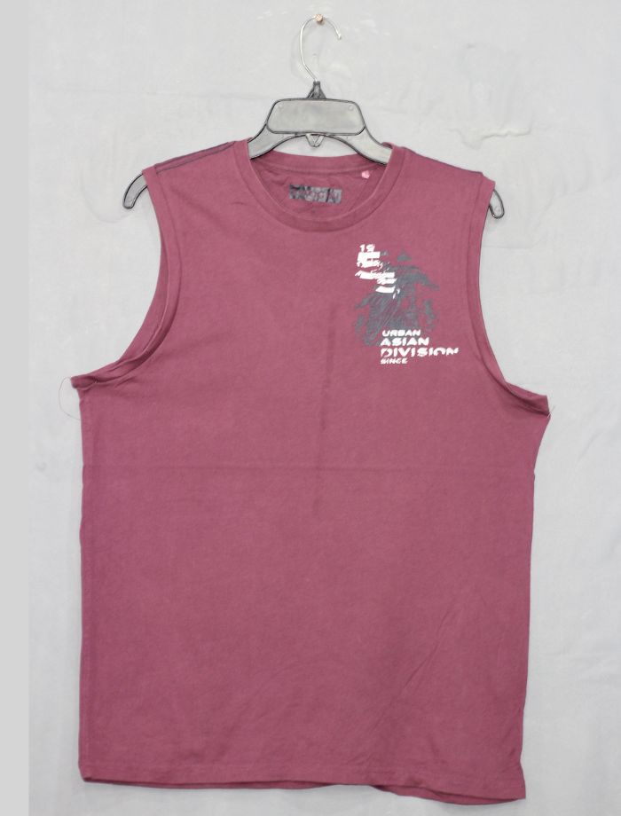 Biaggini Branded Original Vest T Shirt For Men | Preloved Labels