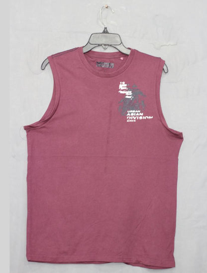 Biaggini Branded Original Vest T Shirt For Men | Preloved Labels