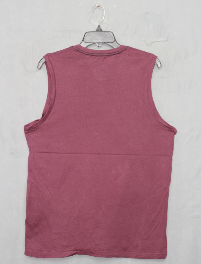 Biaggini Branded Original Vest T Shirt For Men | Preloved Labels