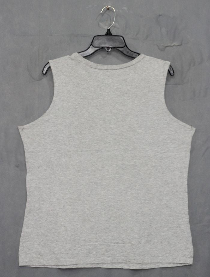 Game Of Thrones Branded Original Vest T Shirt For Men | Preloved Labels
