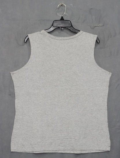 Game Of Thrones Branded Original Vest T Shirt For Men | Preloved Labels