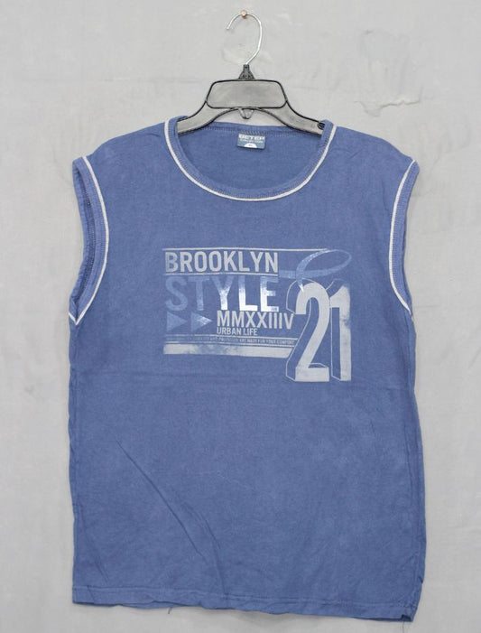 Betep Collection Branded Original Vest T Shirt For Men | Preloved Labels
