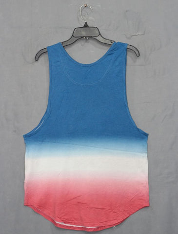 Hollister Branded Original Vest T Shirt For Men