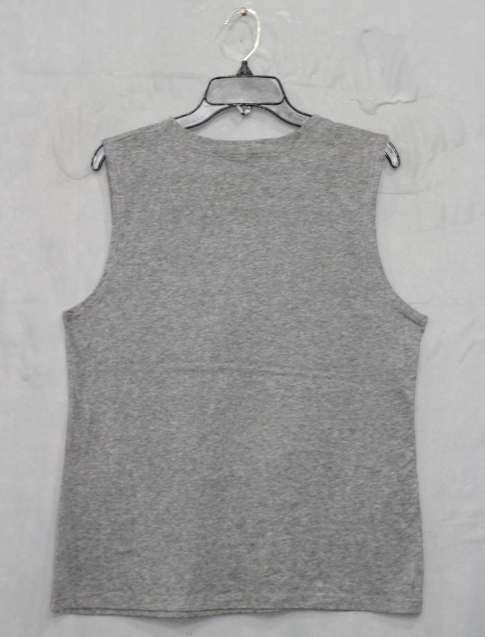 Preloved Labels Branded Original Vest T Shirt For Men | Preloved Labels