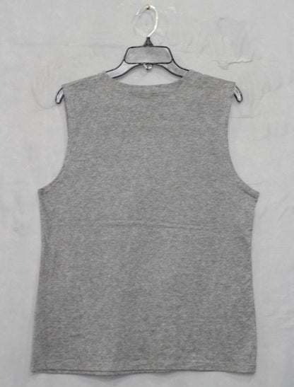 Preloved Labels Branded Original Vest T Shirt For Men | Preloved Labels