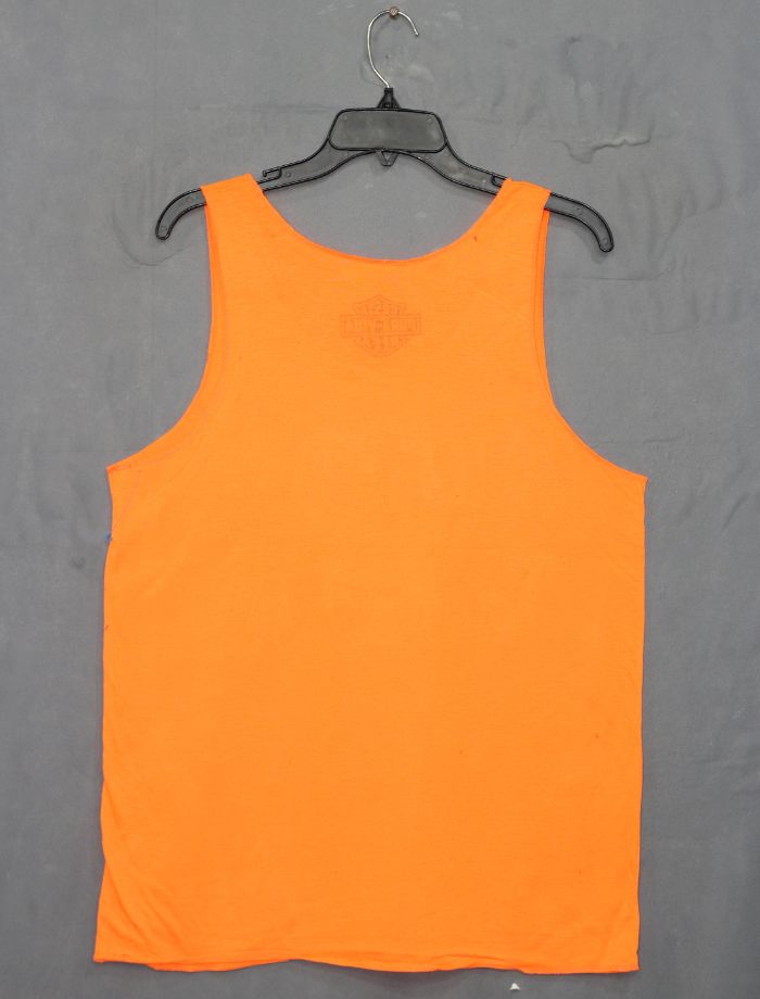 Pura Vida Branded Original Vest T Shirt For Men | Preloved Labels