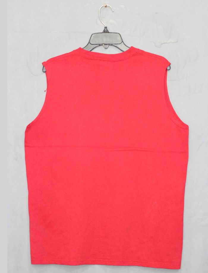 Adidas NBA Branded Original Vest T Shirt For Men | Preloved Labels