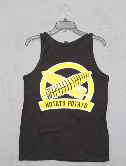 Tultex Branded Original Vest T Shirt For Men | Preloved Labels